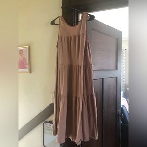 Everlane Tent Dress